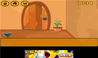 逃离餐厅(escape wooden dining room)下载 v21.0.2 རོལ་རྩེད་པར་རིས། 5