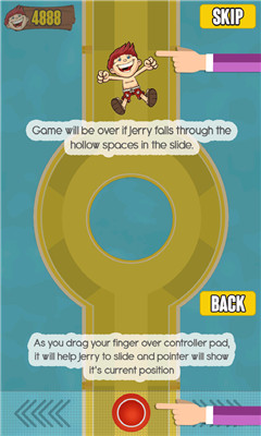 水上滑梯(slide in line)下载 v1.0.3 游戏截图 2