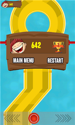 水上滑梯(slide in line)下载 v1.0.3 游戏截图 5