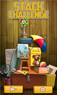 叠叠乐的挑战(stack free)下载 v1.5 游戏截图 1