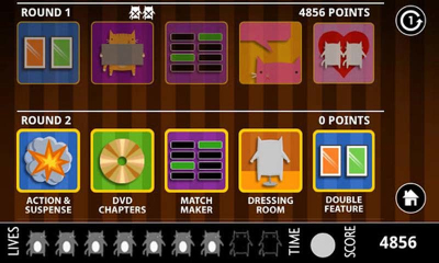 电影猫下载 v1.2 游戏截图 2