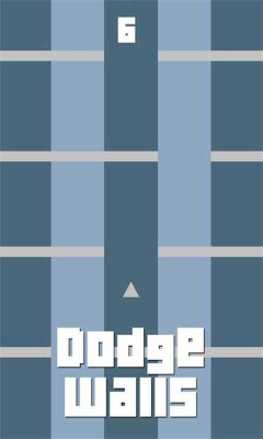 激进三角(Radical)下载 v1.3 游戏截图 1