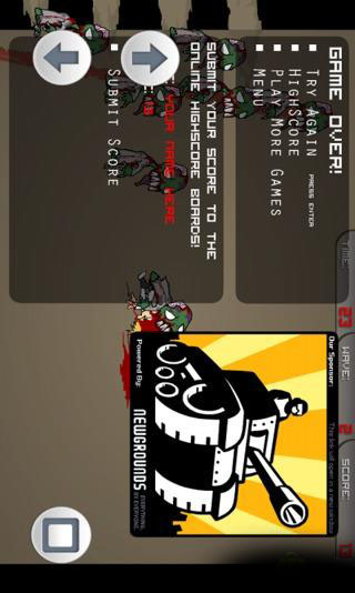 我是弓箭手下载 v1.1 ئويۇن سۈرىتى 3