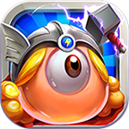 Bean vs. Monsters v1.00.05를 다운로드하세요