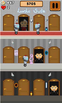 酒店恐慌下载 v1.0 Тоглоомын зураг 4