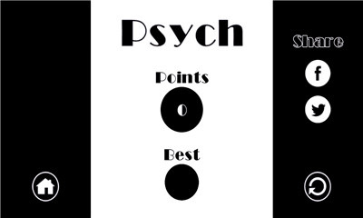 迷幻三角(psych)下载 v0.1 ئويۇن سۈرىتى 3