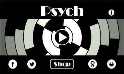 迷幻三角(psych)下载 v0.1 ئويۇن سۈرىتى 1
