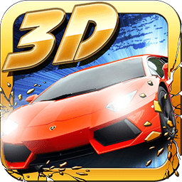 Asphalt 3D مۇسابىقە ئويۇنىنى چۈشۈرۈڭ - ئەڭ يېڭى نەشرى v1.6.51
