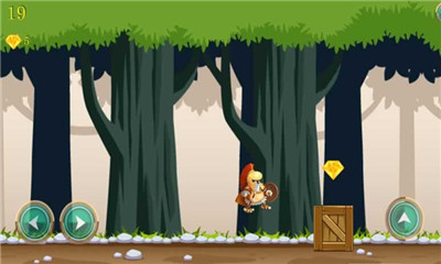 斯巴达冒险下载 v1.0.2 게임 스크린샷 2