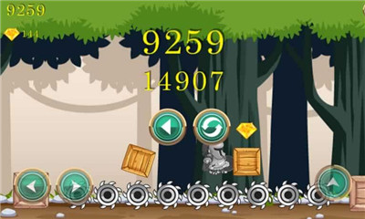 斯巴达冒险下载 v1.0.2 게임 스크린샷 4