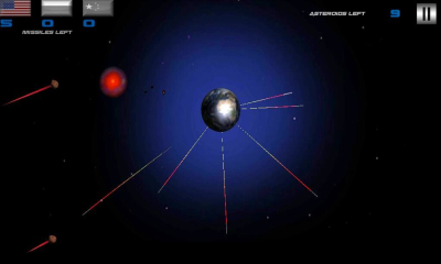 守护地球下载 v1.2 游戏截图 1