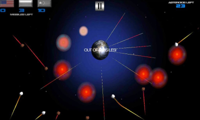 守护地球下载 v1.2 游戏截图 3