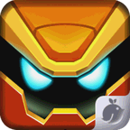 Robo Avenger v1.4.4 татаж авах