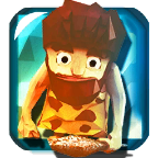 穴居人跳跃(caveman up)下载 v1.0.4