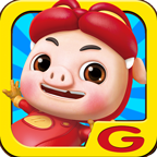 Piggy Hero Elimination v2.7.1 хувилбарыг татаж аваарай