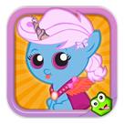 新生小马(Newborn Pony Pet Care)下载 v1.0.4