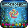糖果世界(hidden object-candy crunch free)下载 v1.0.25