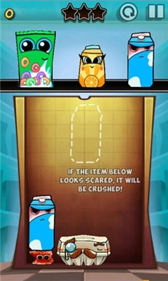 口袋大乱斗(bag it!)下载 v3.2.3 게임 스크린샷 2