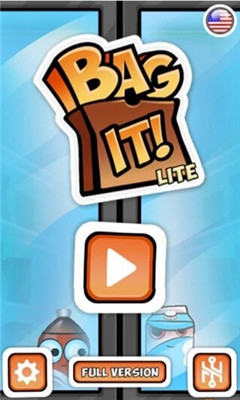 口袋大乱斗(bag it!)下载 v3.2.3 게임 스크린샷 3