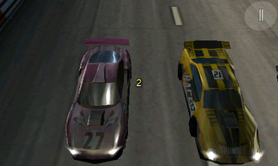 雷霆赛车2(Raging Thunder 2)下载 v1.0.15 ئويۇن سۈرىتى 3