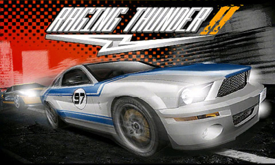 雷霆赛车2(Raging Thunder 2)下载 v1.0.15 ئويۇن سۈرىتى 4
