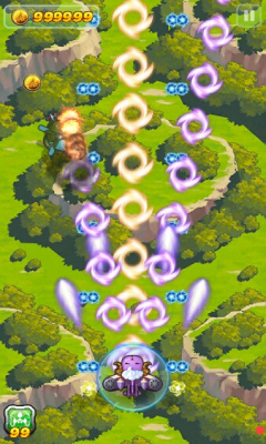 小鸡哔哔空战游戏-小鸡哔哔空战下载 v2.0 게임 스크린샷 5