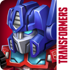 变形金刚:战争艺术(Transformers:Battle Tactics)下载 v1.0.5