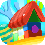 搭积木游戏下载-搭积木下载 v2.2.1