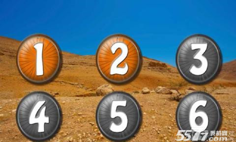 人力三轮车游戏-人力三轮车(rikhshaw)下载 v1.0 游戏截图 2