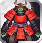 Shogun Run - Shogun Run (Cool Ninja Showdown) v1.6.0 نى چۈشۈرۈڭ