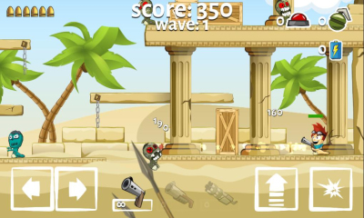 最后一只虫(消灭害虫)下载 v1.0 རོལ་རྩེད་པར་རིས། 3