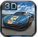 急速3D赛车(炫酷飚车)下载 v1.1.3