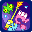 格洛肯勇士外星人打豆豆(Glorkian Warrior)下载 v1.0.8
