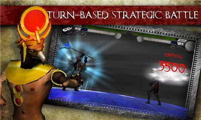 不朽的战士(诸神大战)下载 v1.2 ئويۇن سۈرىتى 4