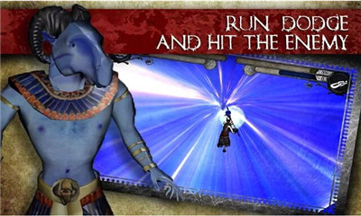 不朽的战士(诸神大战)下载 v1.2 ئويۇن سۈرىتى 3