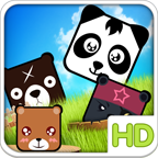 Bear Crush Saga 다운로드 - Bear Crush Saga (귀여운 곰 챌린지) v1.0 다운로드