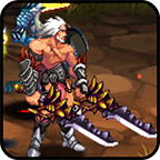 Кунгфу гудамж (Street Fighter) хувилбарын 1.0 хувилбарыг татаж аваарай