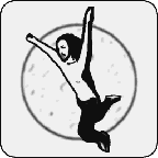 Moon Gravity Art Parkour - Moon Gravity (3D хар ба цагаан урлагийн паркур) хувилбарын 1.0 хувилбарыг татаж аваарай