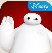 چوڭ قەھرىمان 6: تېز يۈگۈرۈش (Baymax Parkour ئويۇنى) v1.0 HD نۇسخىسىنى چۈشۈرۈڭ