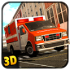 تېز ياردەم ماشىنىسى سىمۇلياتورى v1.5 نى چۈشۈرۈڭ