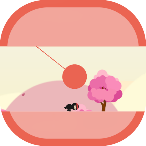 Нинжа Нинжа v3.43 татаж авах