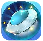 太空探险(跑酷小游戏)下载 v1.0