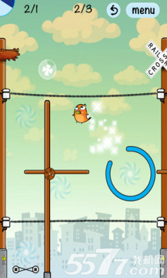 倦鸟归巢HD(小鸟回巢)下载 v1.14 高清版 游戏截图 1