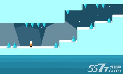 Mr Jump下载-跳跃先生虐心游戏(Mr Jump)下载 v1.4 Тоглоомын зураг 4