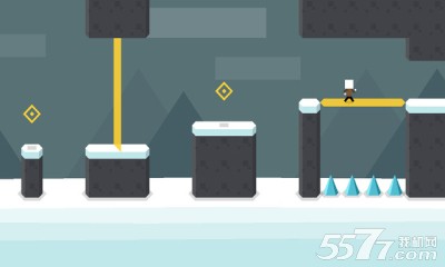 Mr Jump下载-跳跃先生虐心游戏(Mr Jump)下载 v1.4 Тоглоомын зураг 3