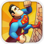 超级英雄跳跃(超人跑酷)下载 v1.0.2