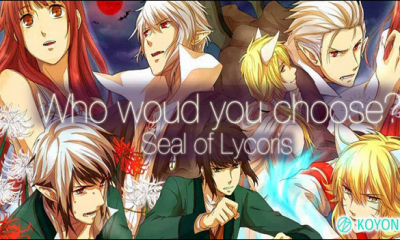 彼岸花之恋智雪篇(体贴的学者)下载 v1.3.0 游戏截图 1