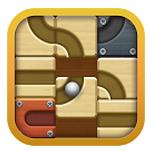 Roll the Ball: Slide Puzzle v1.0.6을 다운로드하세요.