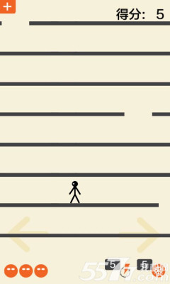 轻击间隙(虐心跳跃)下载 v0.0.5 ئويۇن سۈرىتى 2