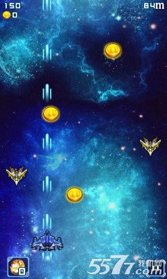 凌云之战:苍鹰(雷电游戏)下载 v1.0.0 游戏截图 2